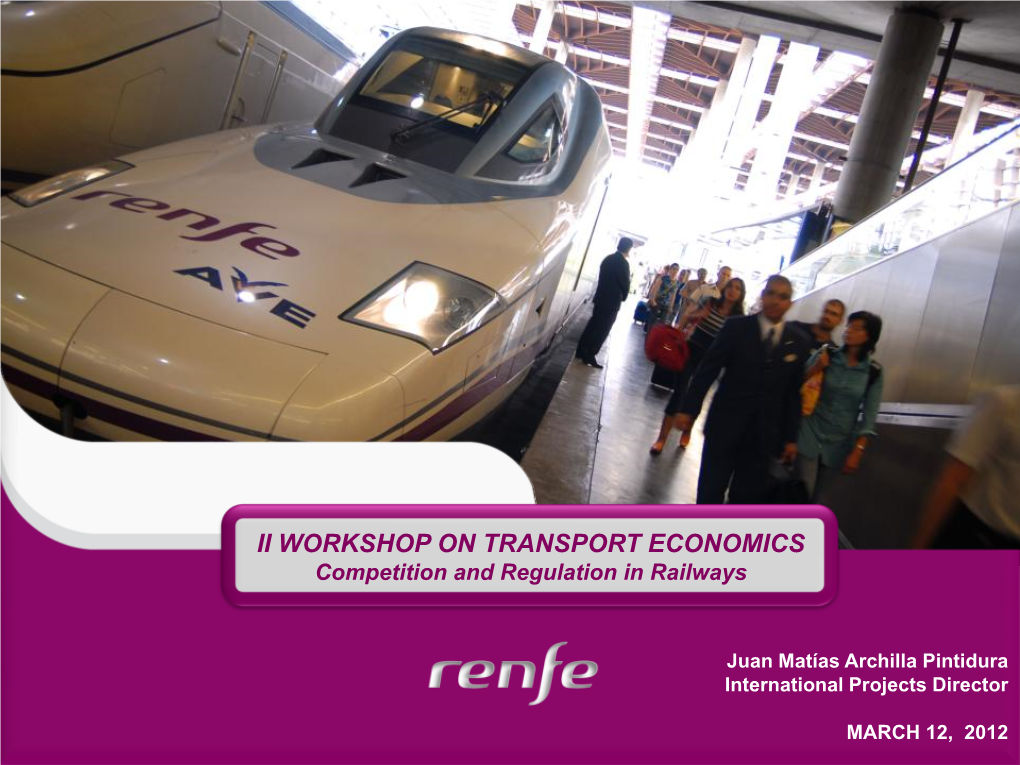 RENFE-Operadora