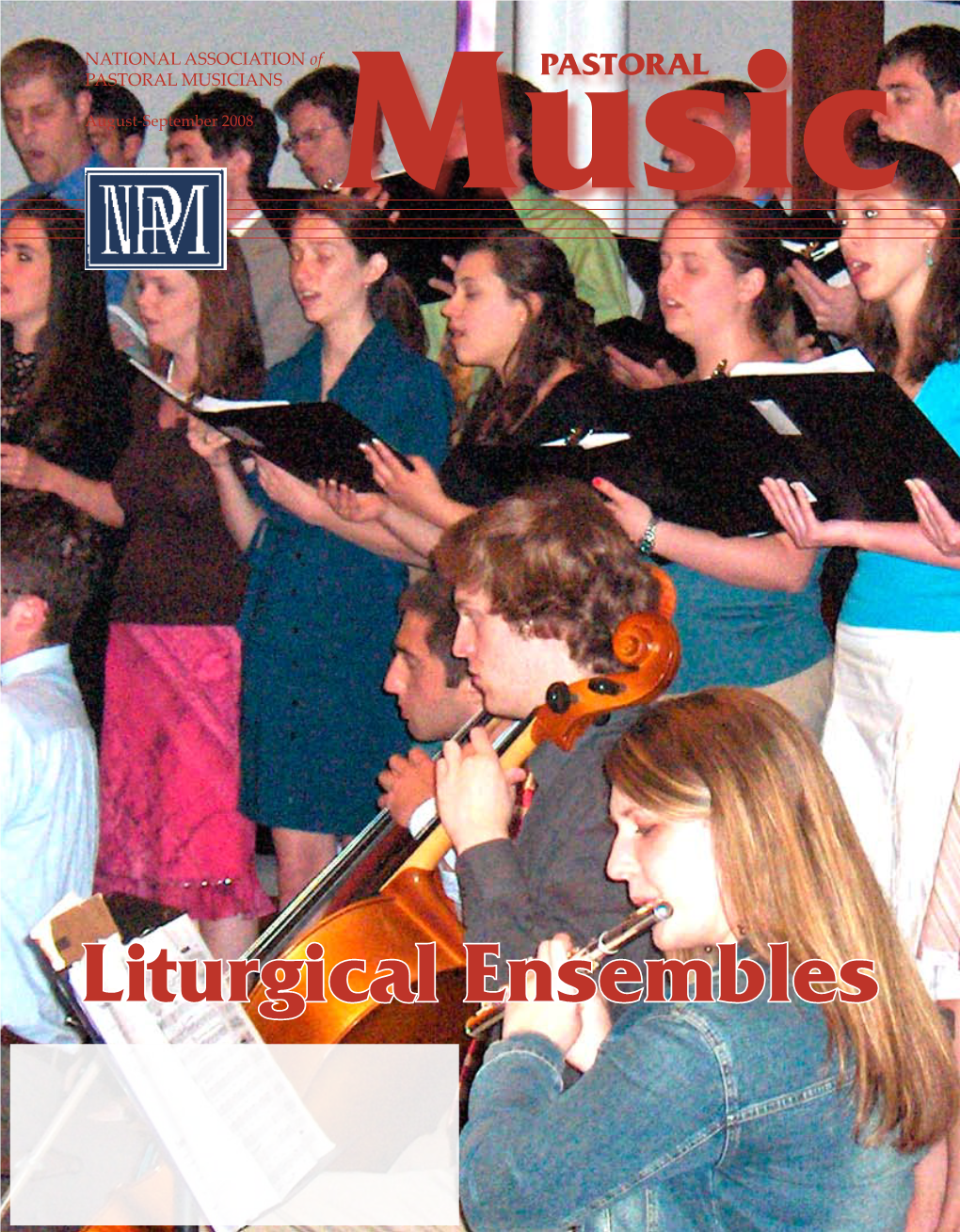 Liturgical Ensembles