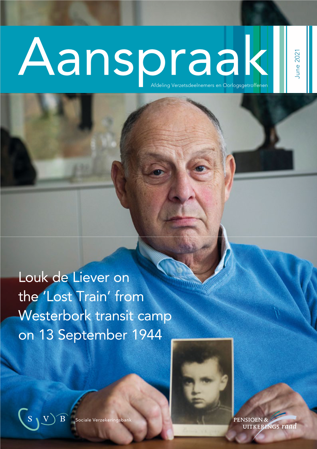 Aanspraak June 2021 English