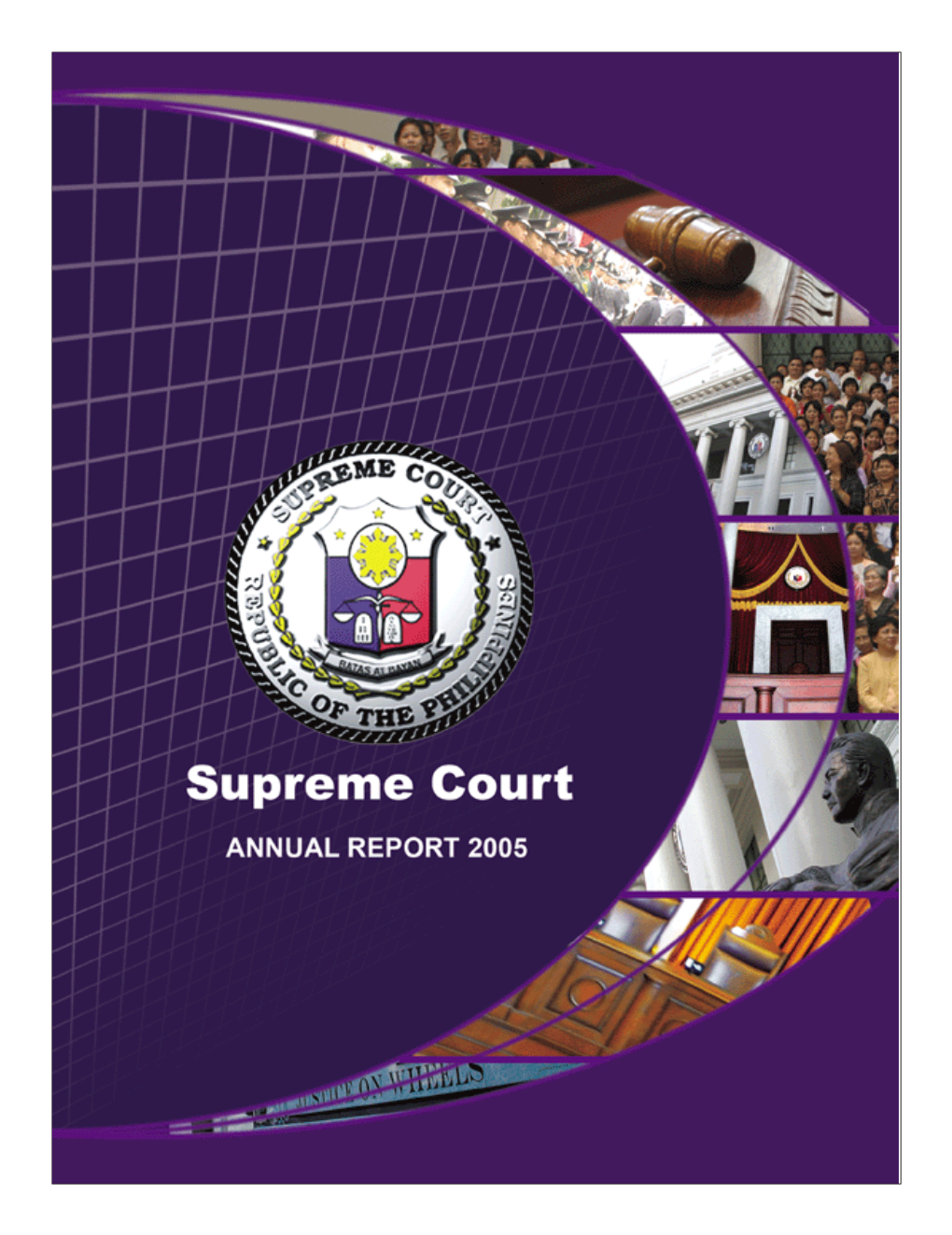 This Annual Report