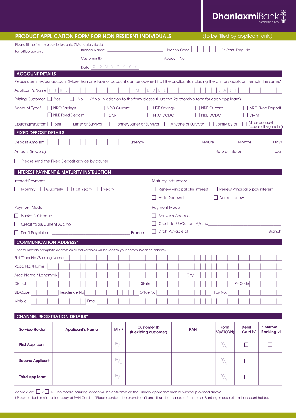 NRI Form.Cdr