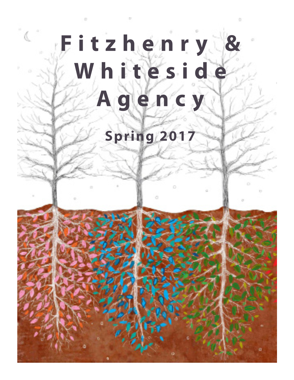 Fitzhenry & Whiteside Agency