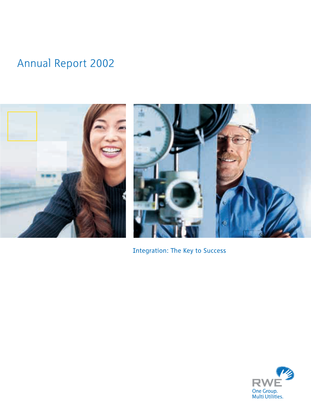 Annual Report 2002