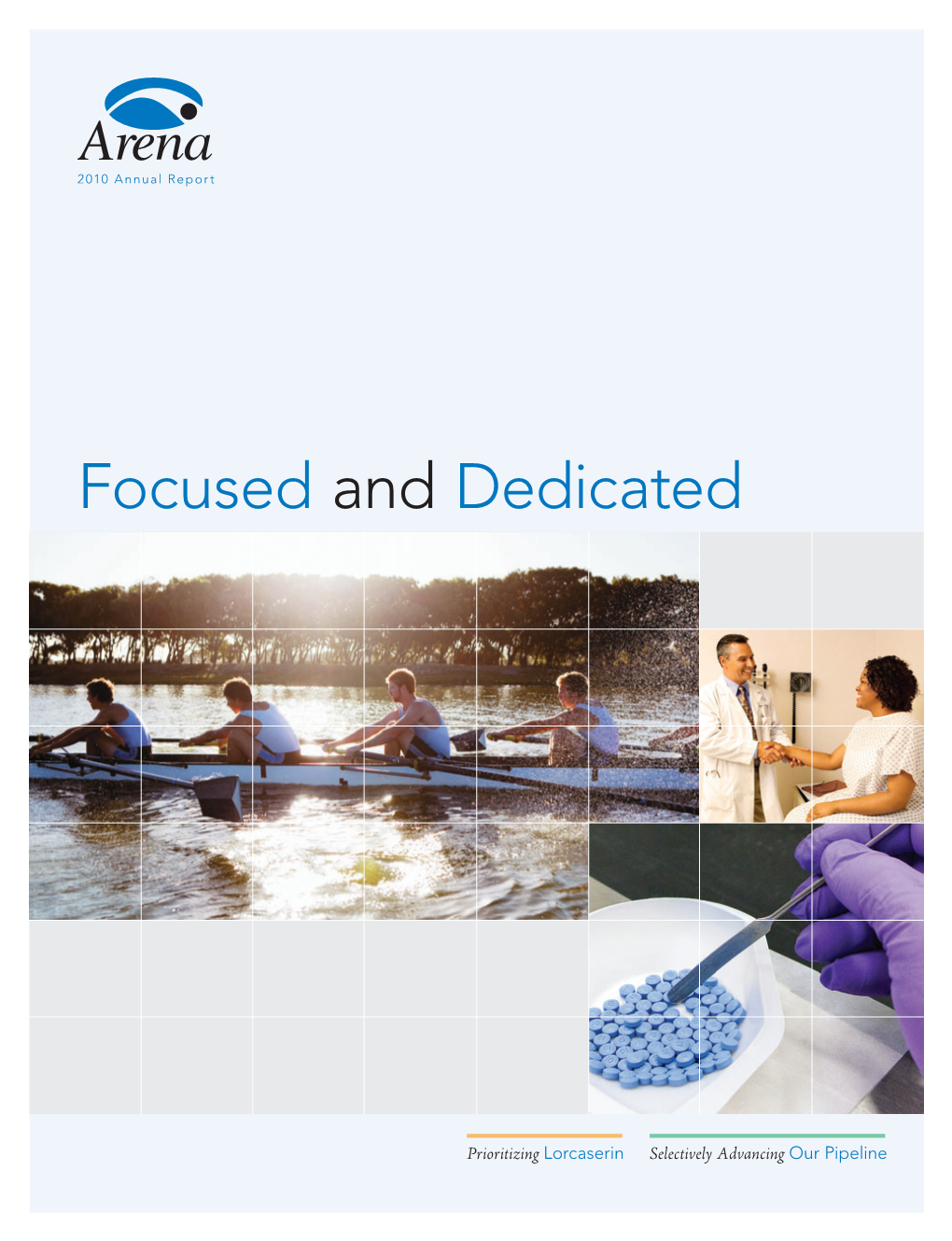 View Annual Report