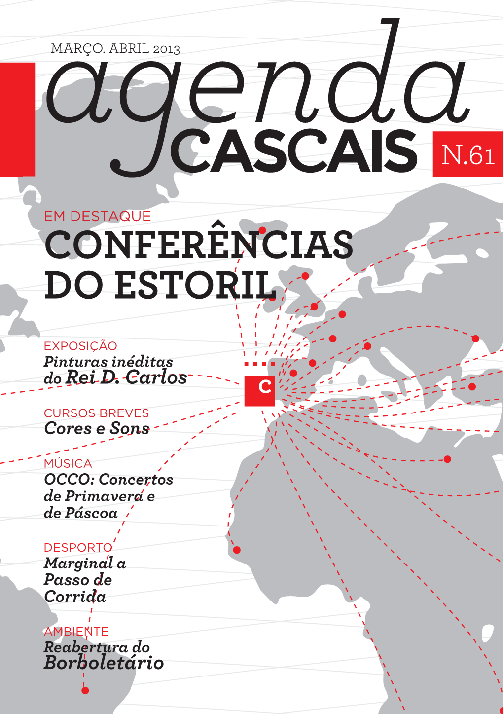 Conferências Do Estoril