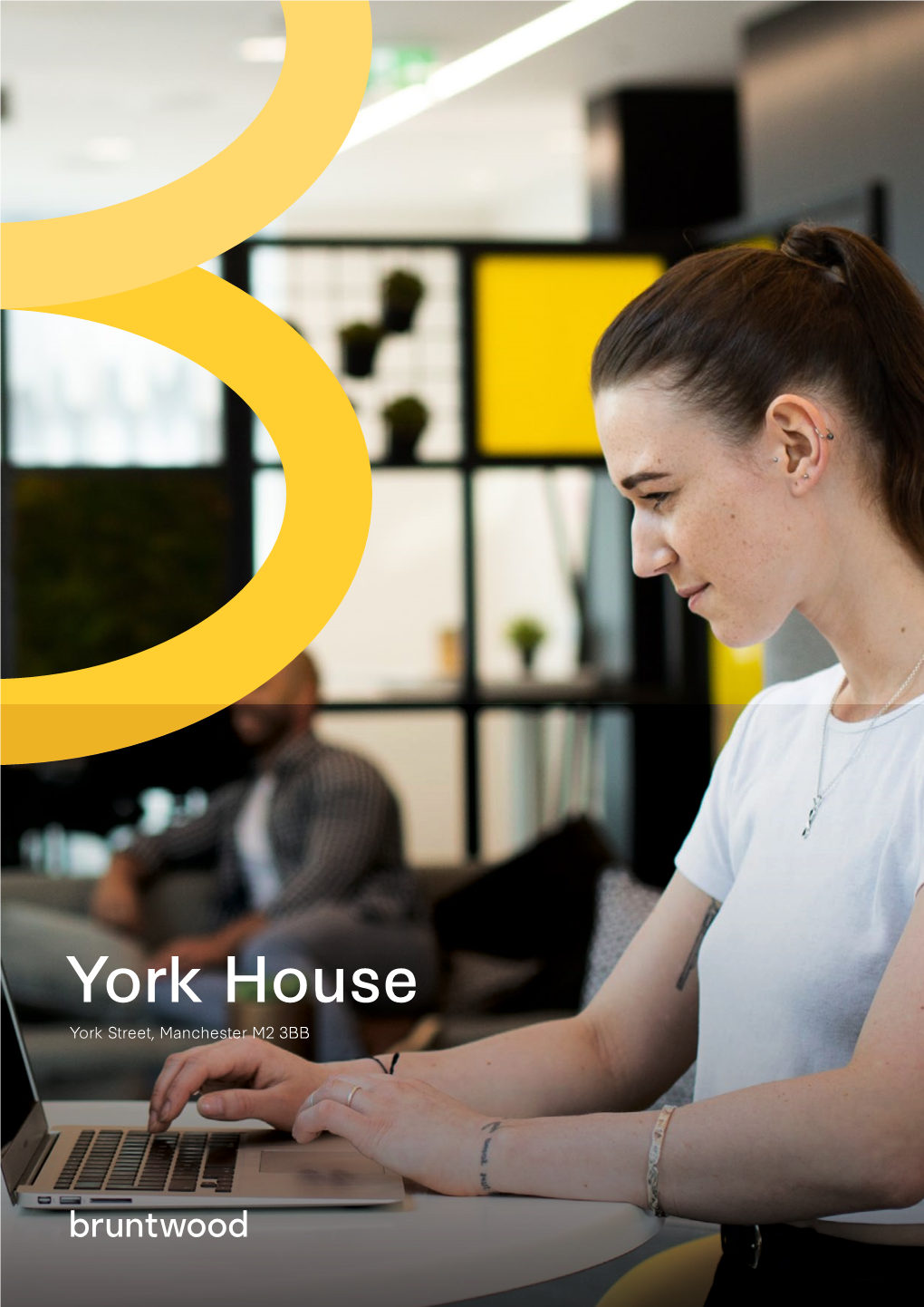 York House York Street, Manchester M2 3BB Welcome to York House