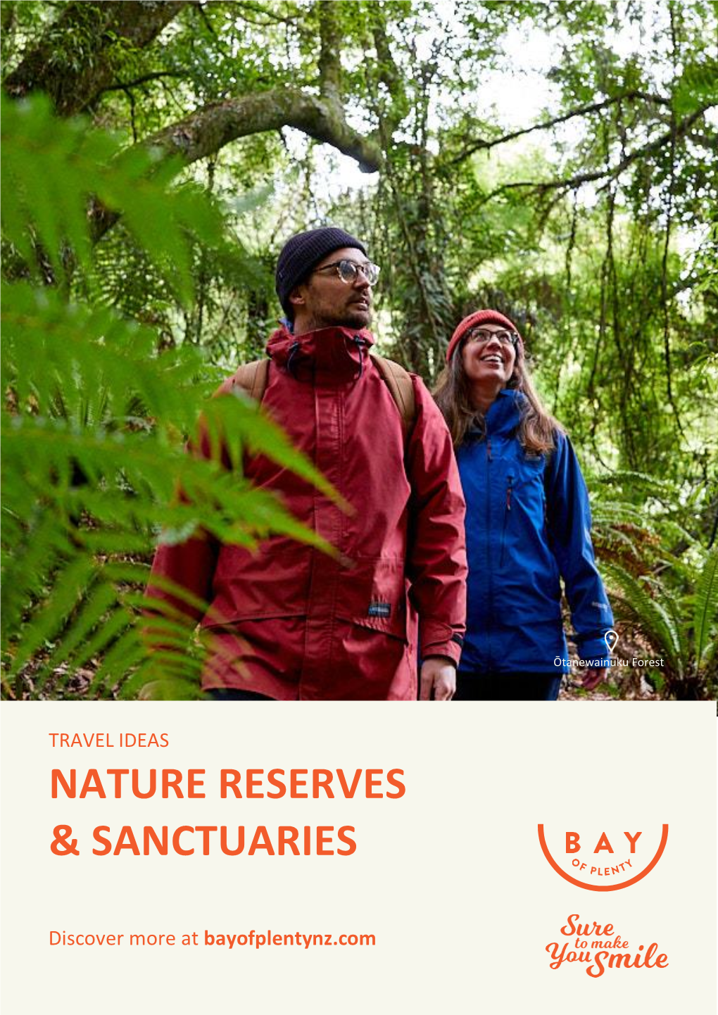 Nature Reserves & Sanctuaries