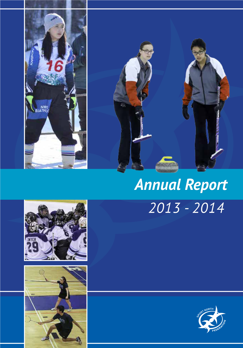 2013-2014 Annual Report