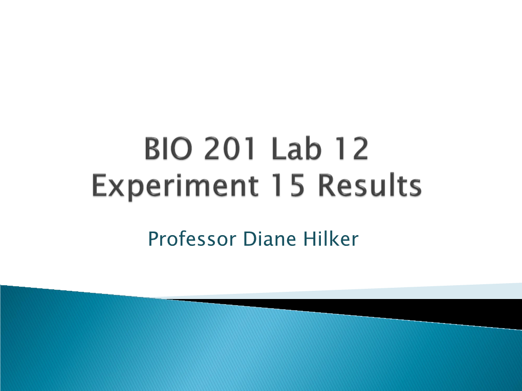 Bio201lab12.Exp.15.1