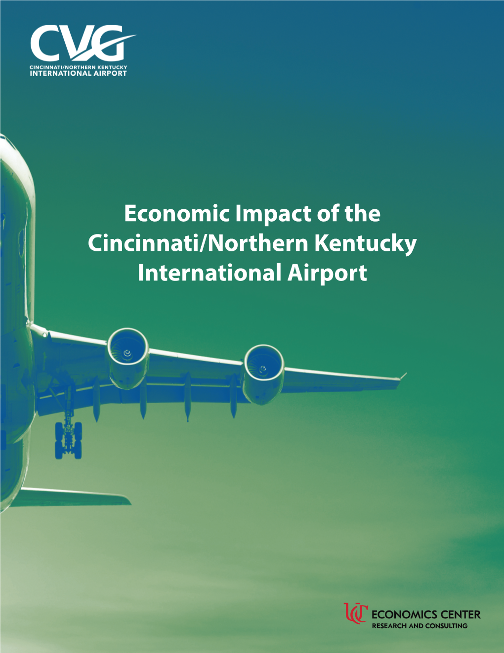 Economic Impact of the Cincinnati/Northern Kentucky