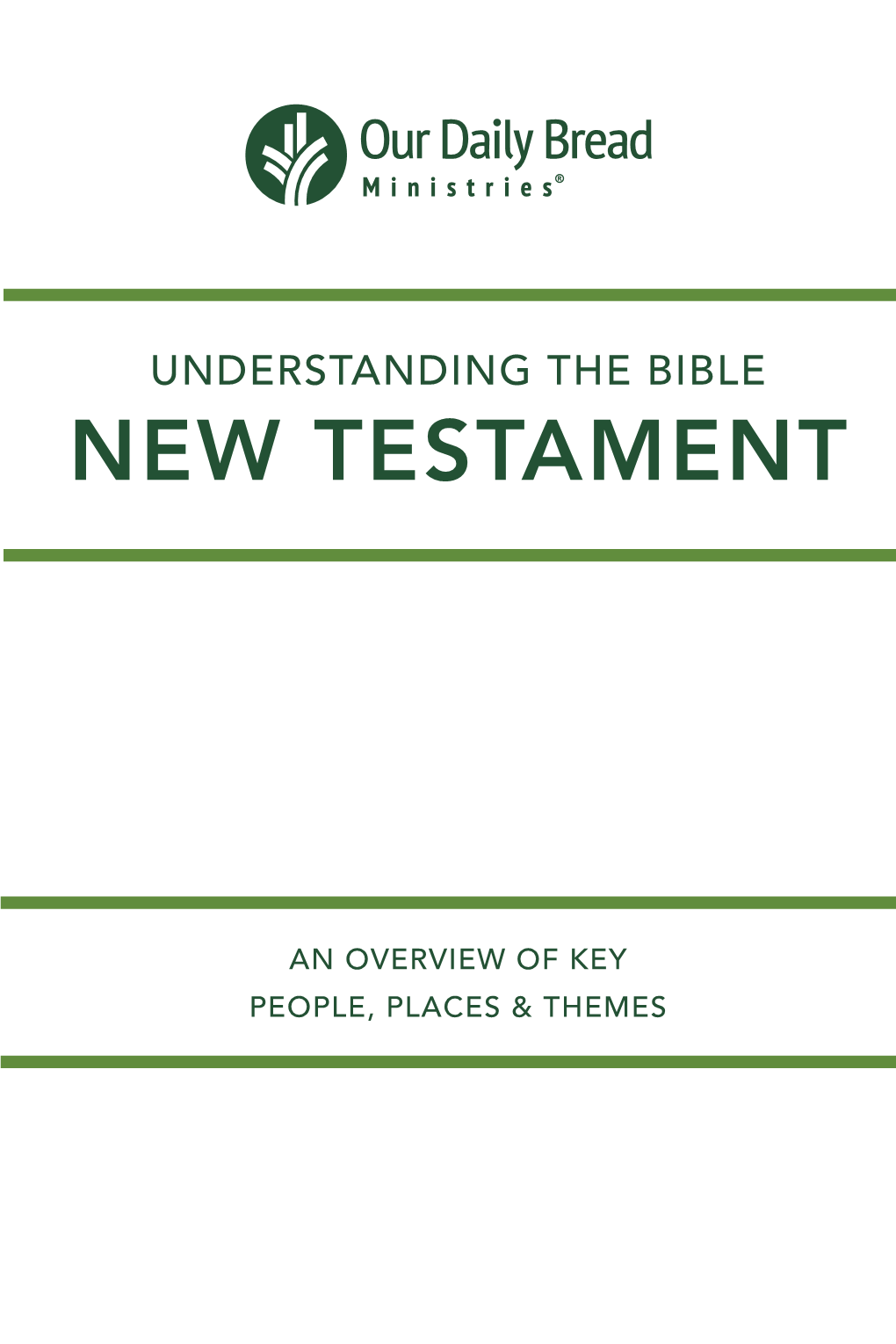 New Testament