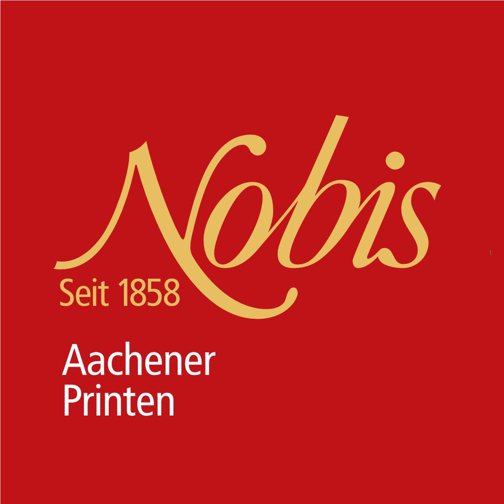 Aachener Printen