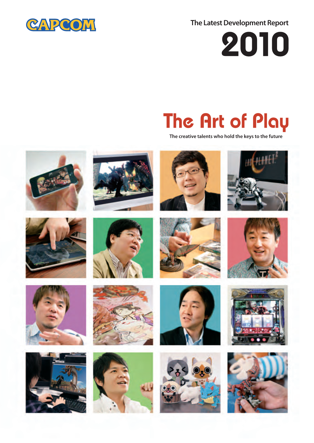 Annual Report 2010