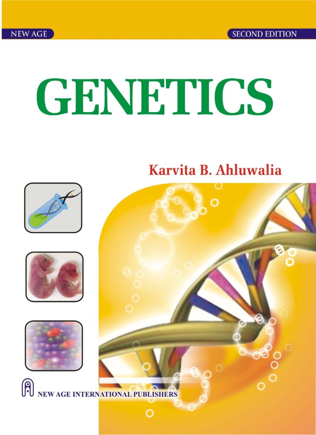 Genetics-PDF.Pdf