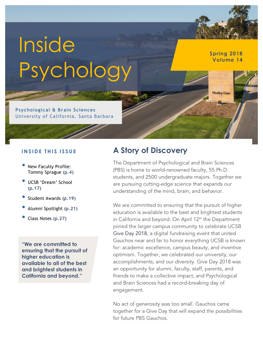 Inside Psychology Page 6