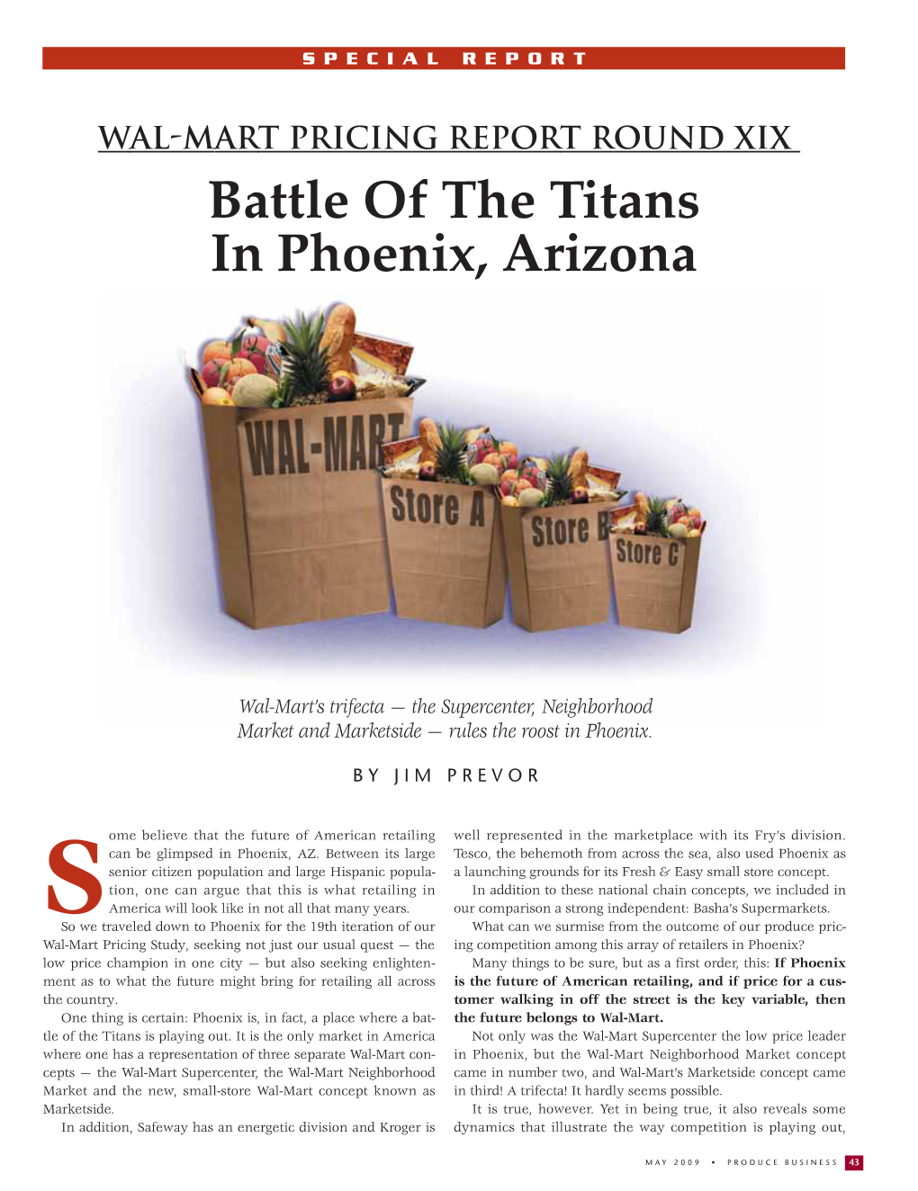 Battle of the Titans in Phoenix, Arizona