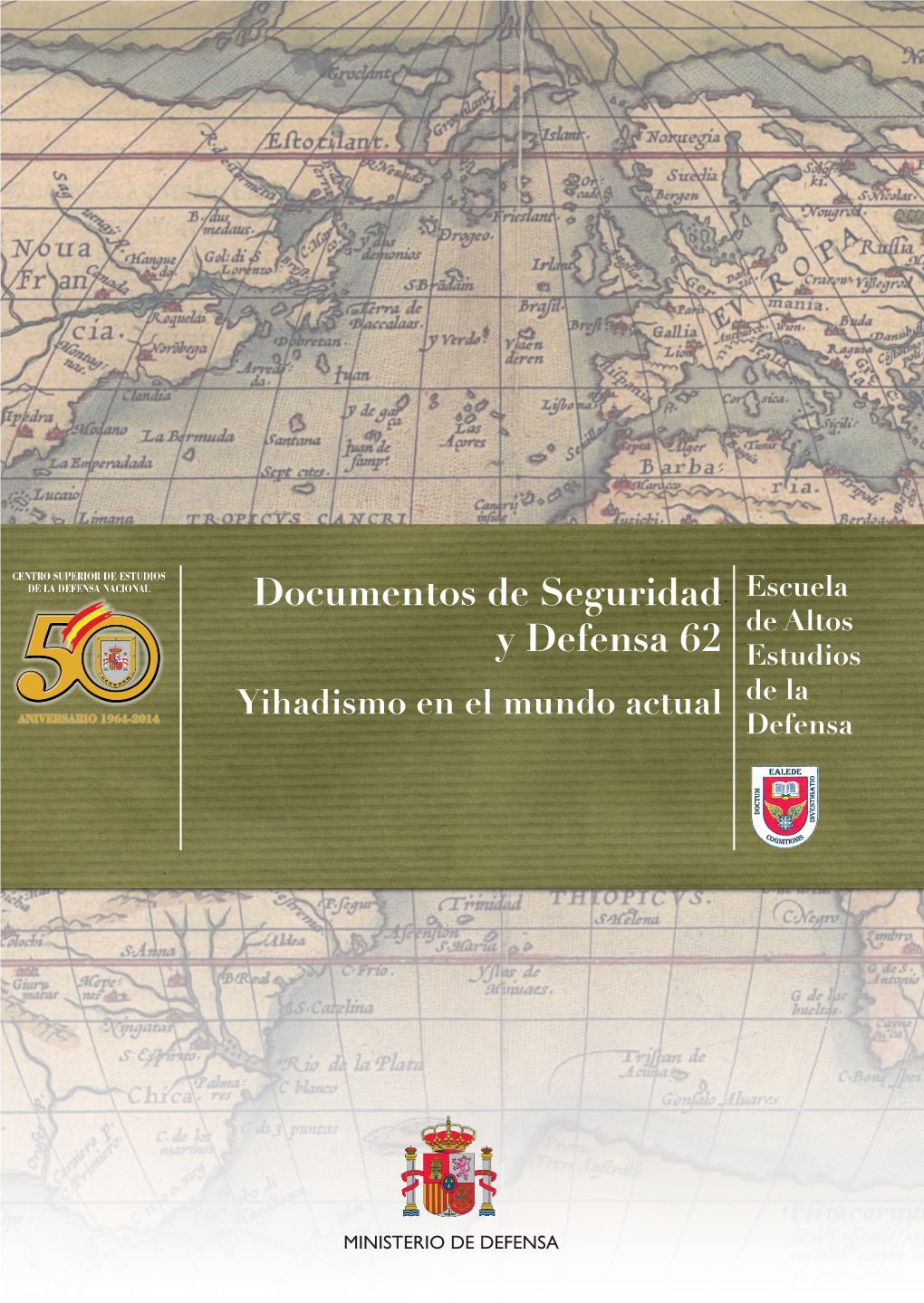 Documentos De Seguridad Y Defensa 62