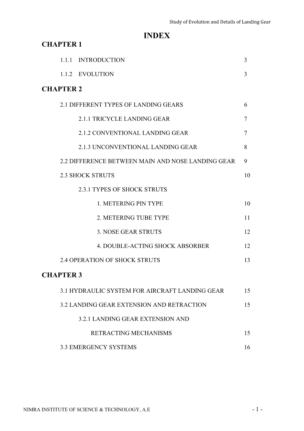 Landing Gear.Pdf