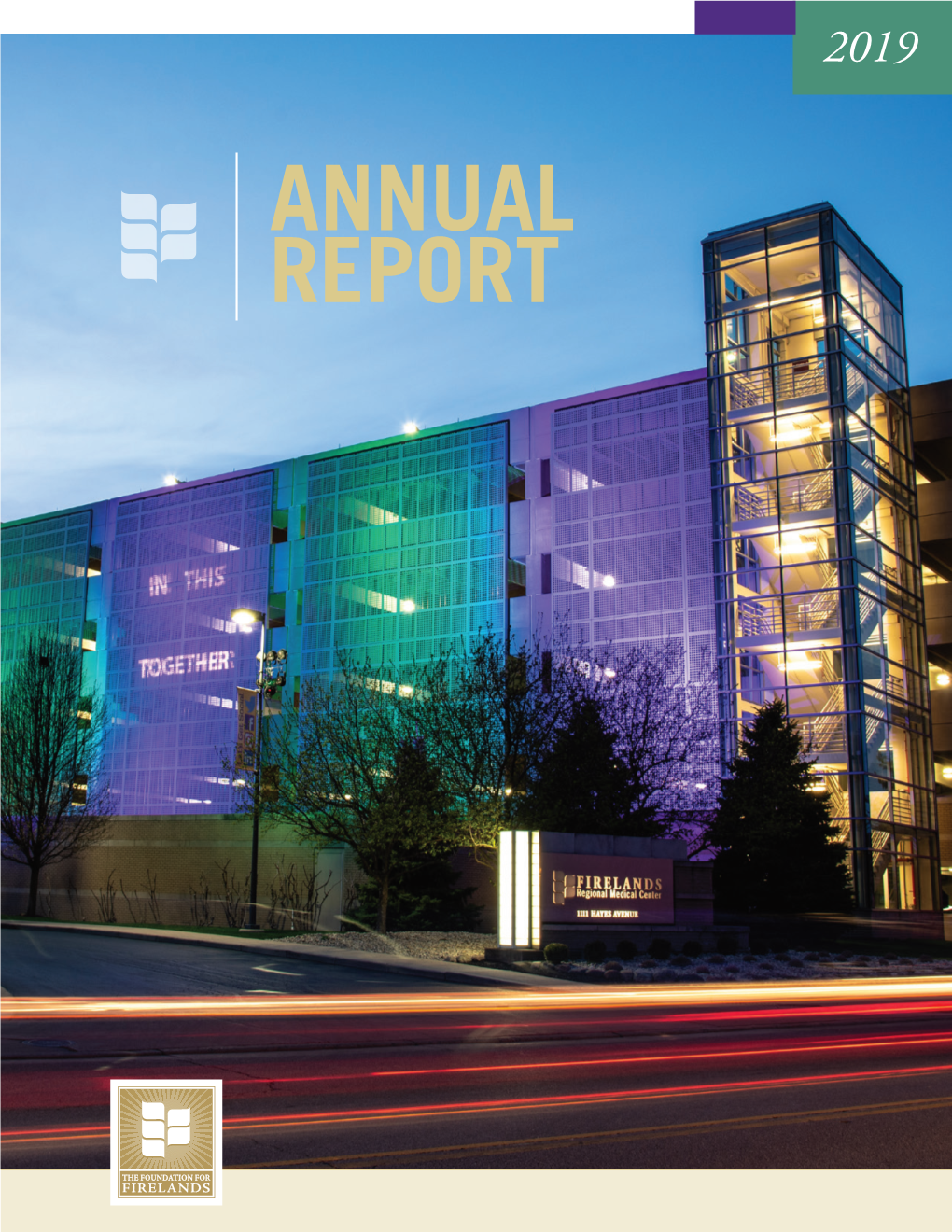 2019 Annual Report