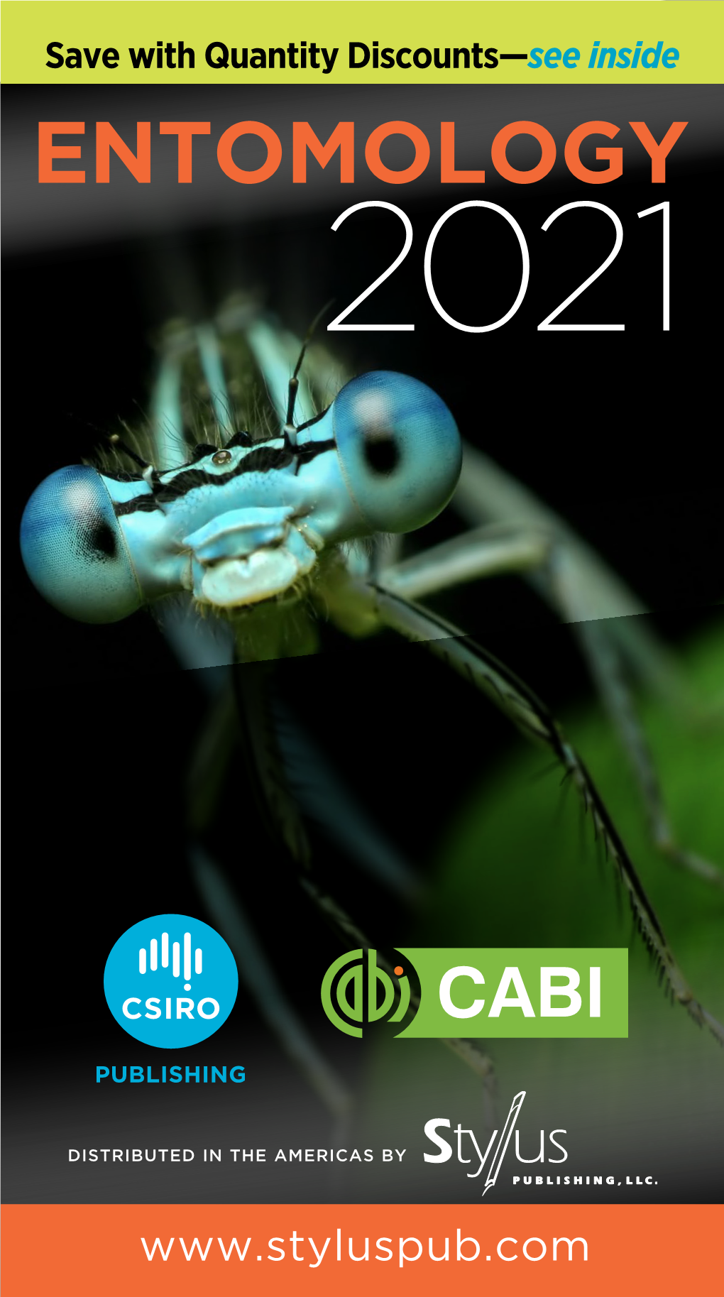 Entomology 2021