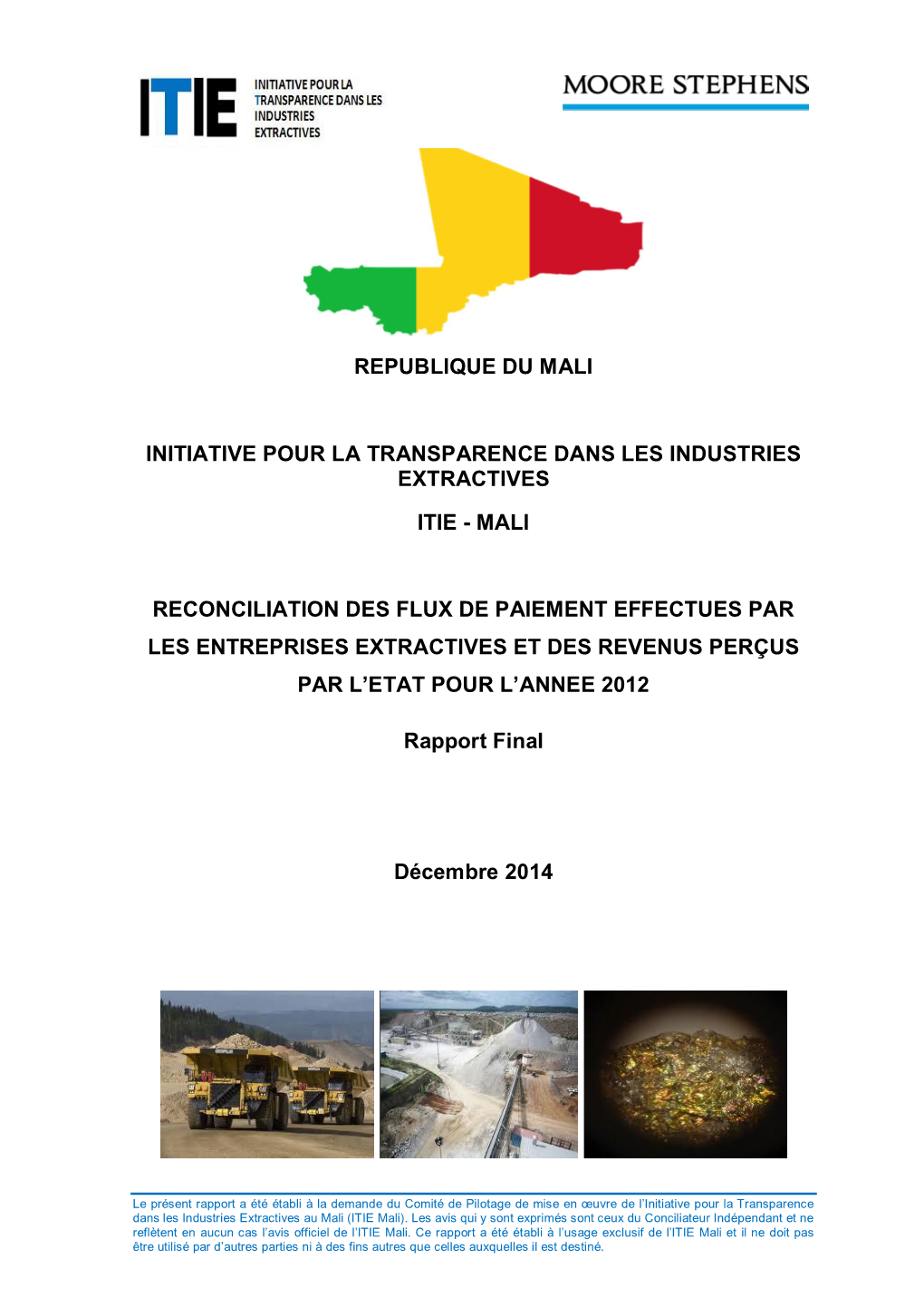 2012 Mali Eiti Report Fr.Pdf