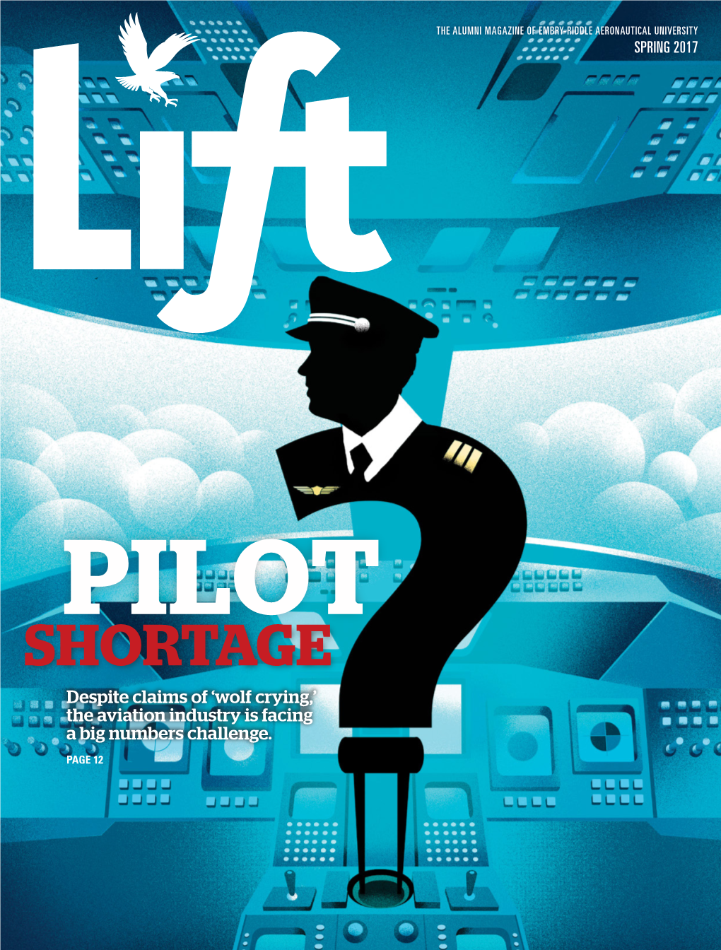Shortage Pilot