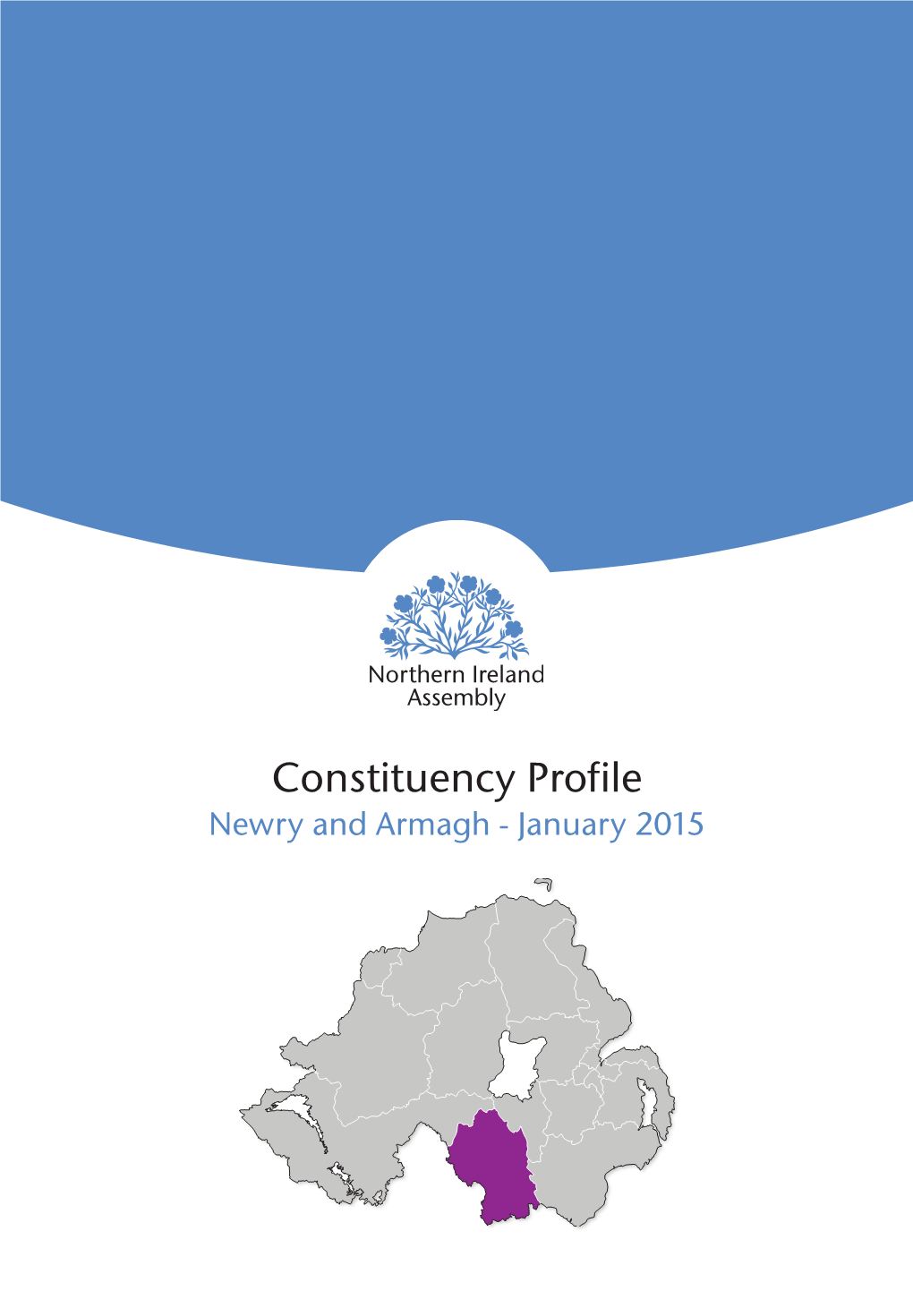 Constituency Profile Newry and Armagh - January 2015