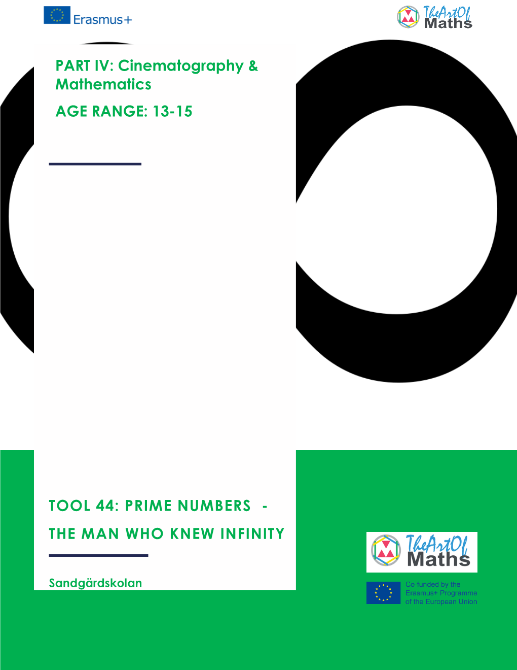 Tool 44: Prime Numbers