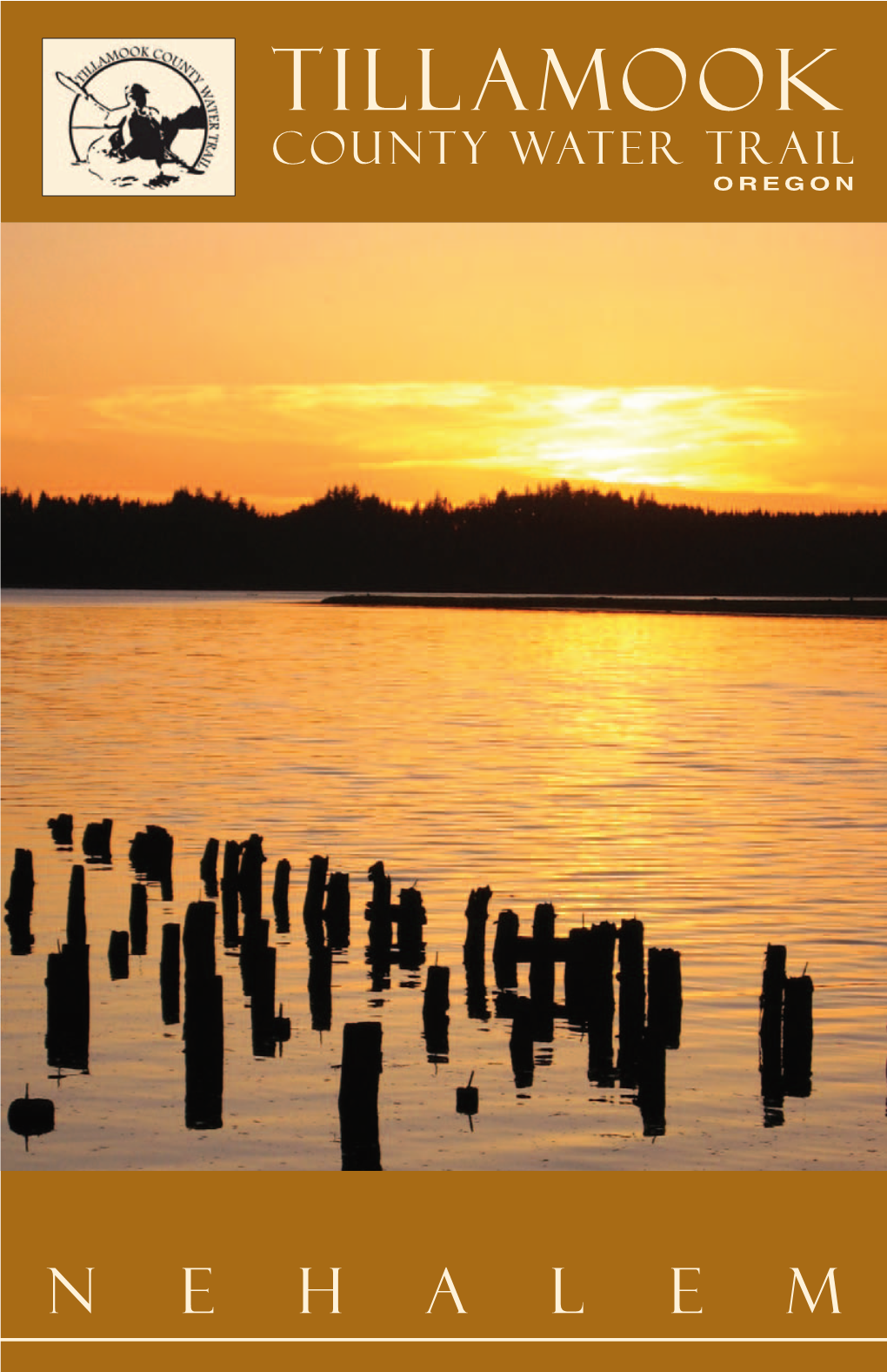 Nehalem Water Trail