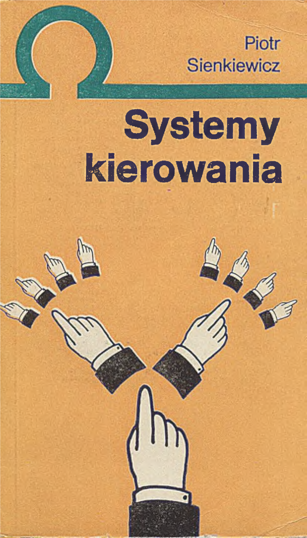 Systemy Kierowania Piotr Sienkiewicz Ur