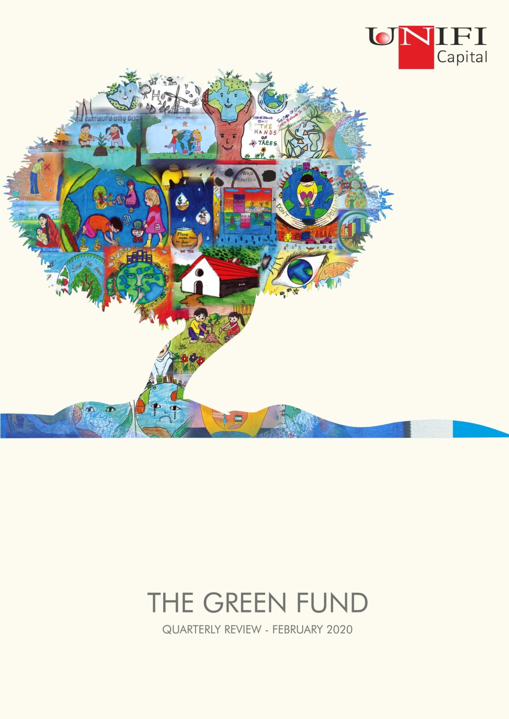 AIF Green Fund Letter