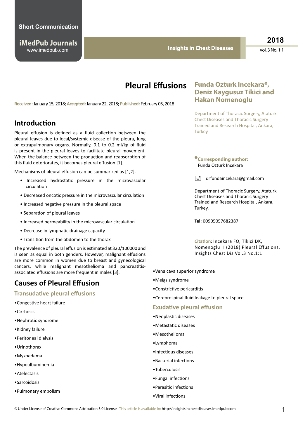 Pleural-Effusions.Pdf