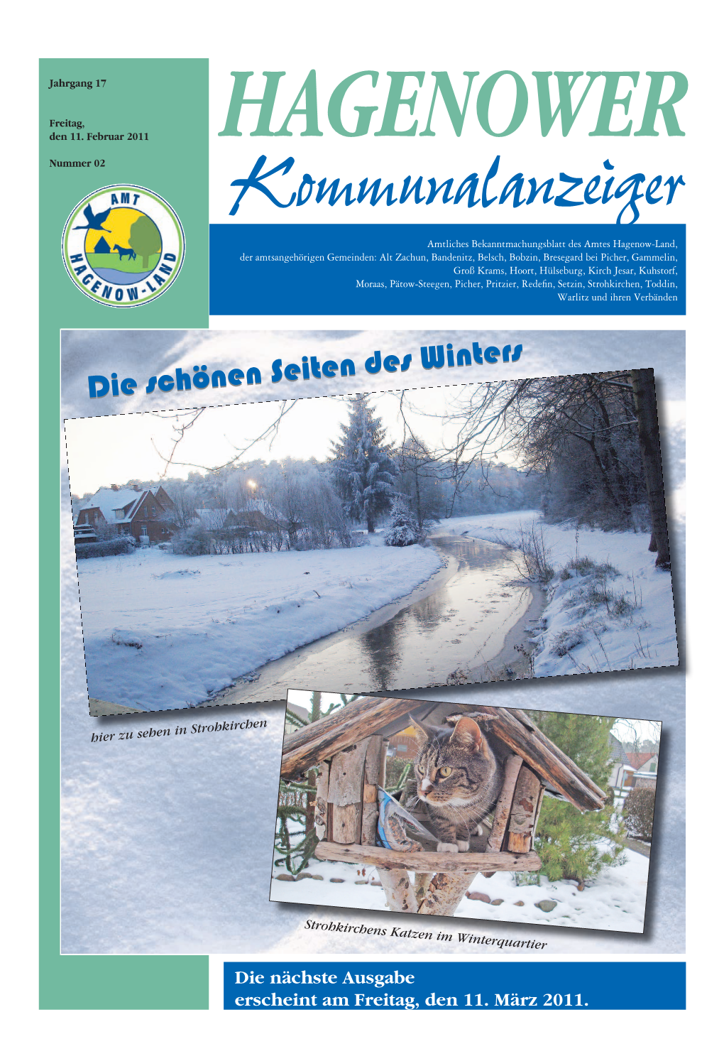 Dieschönenseiten Des Winters