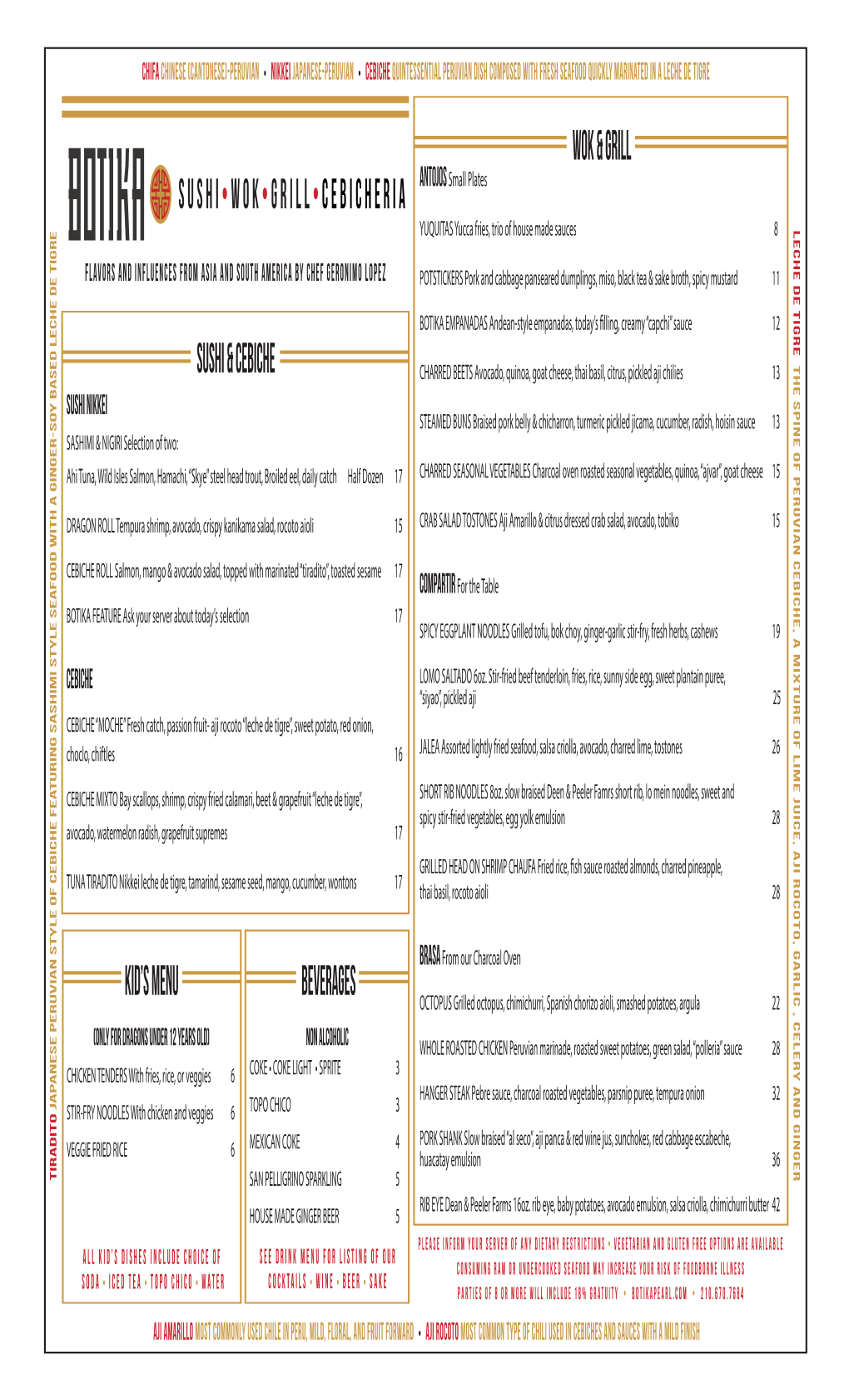 Botika Menu Dinner 01 16 19.Pdf