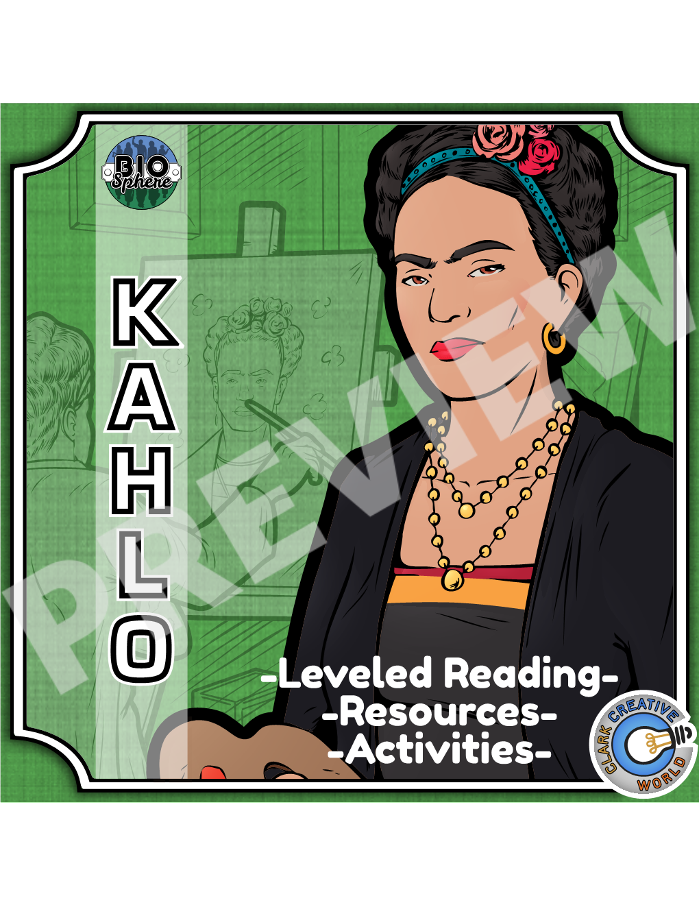 Leveled Reading- -Resources- -Activities