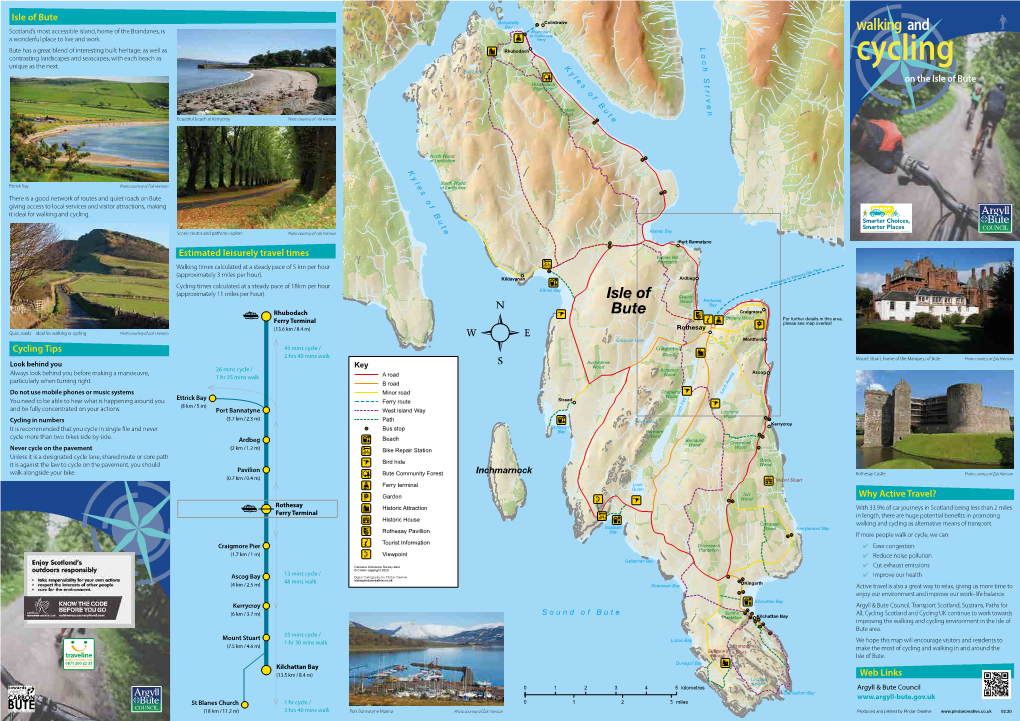 Isle of Bute