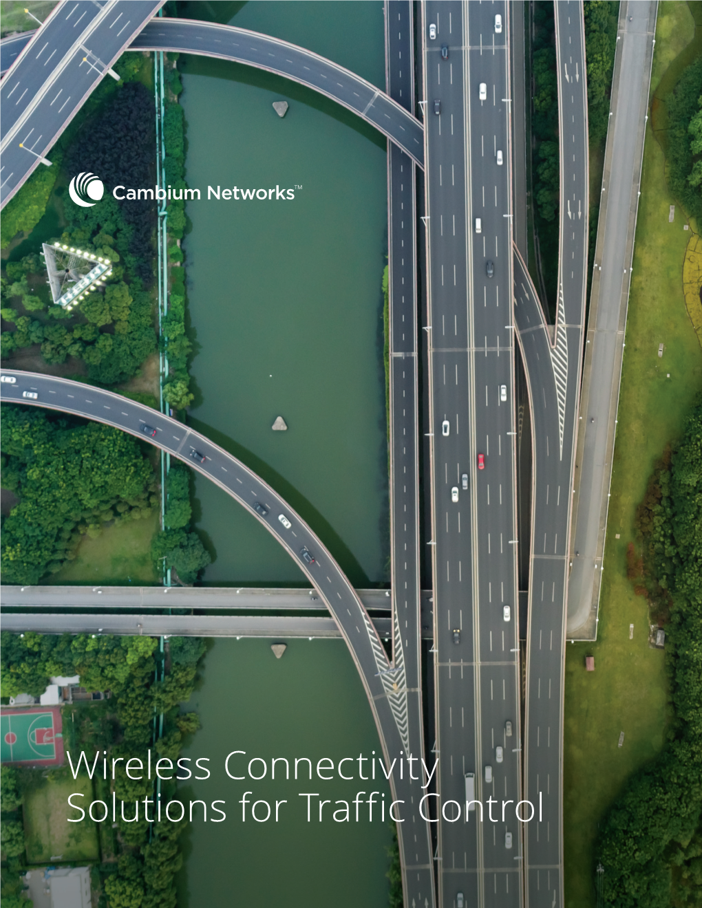 Wireless Connectivity Solutions for Traffic Control