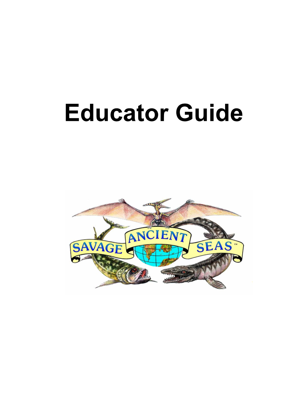 Educator Guide