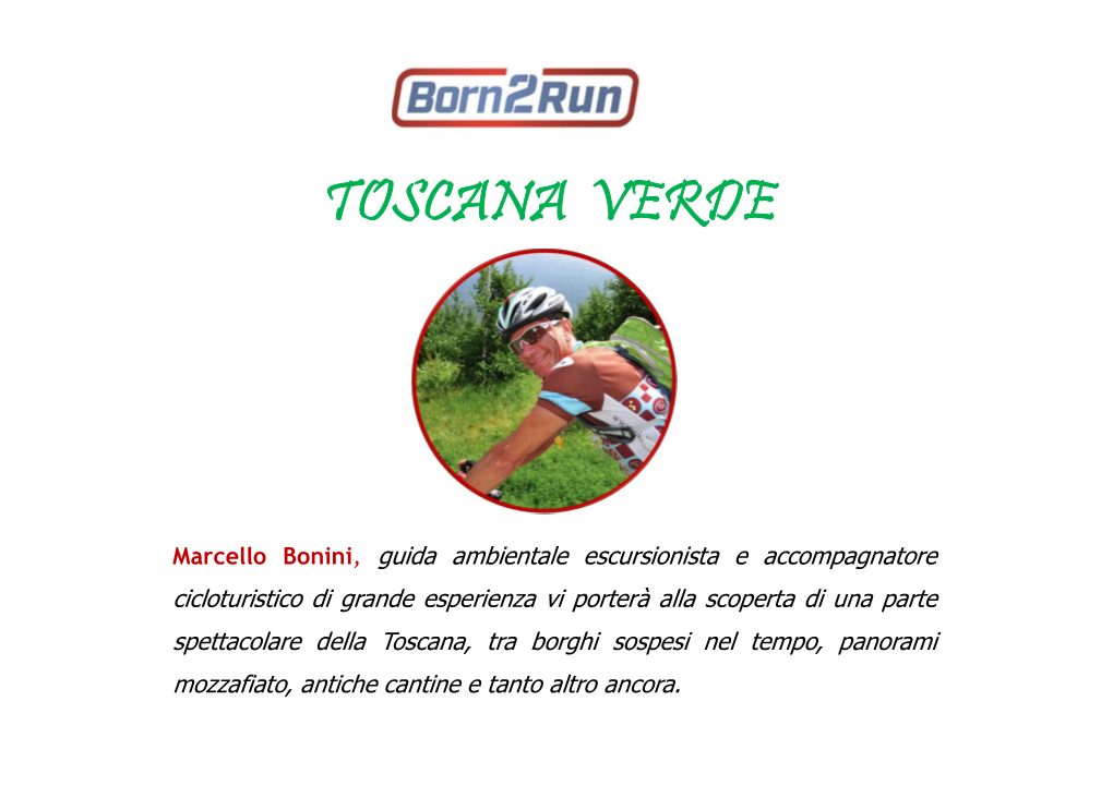 Toscana Verde