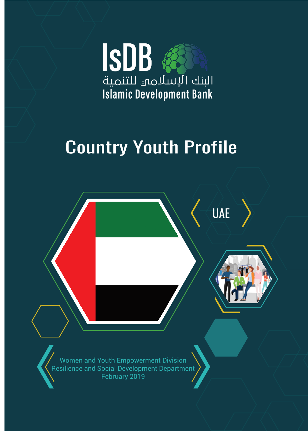 Country Youth Profile -UAE