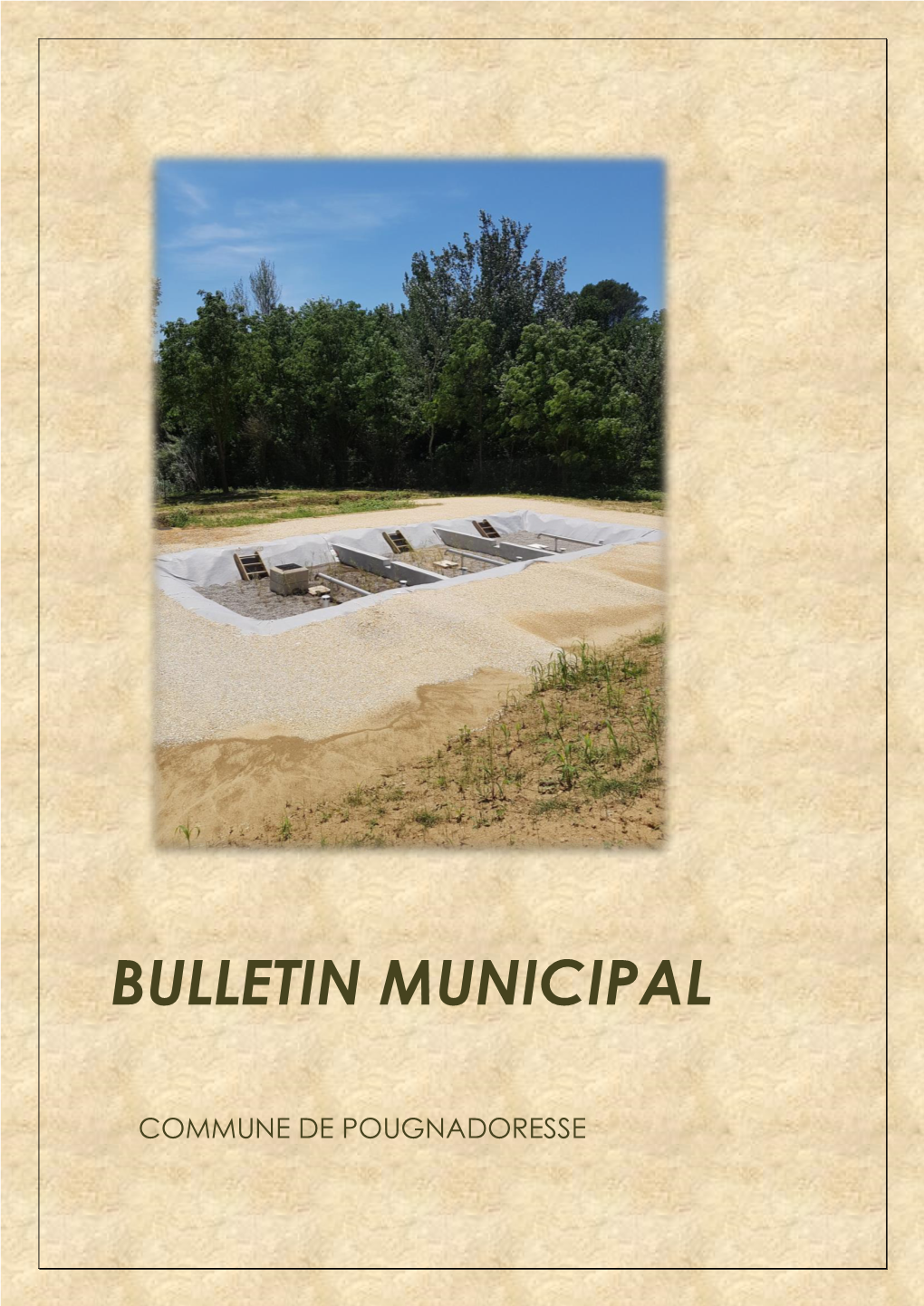 Bulletin Municipal