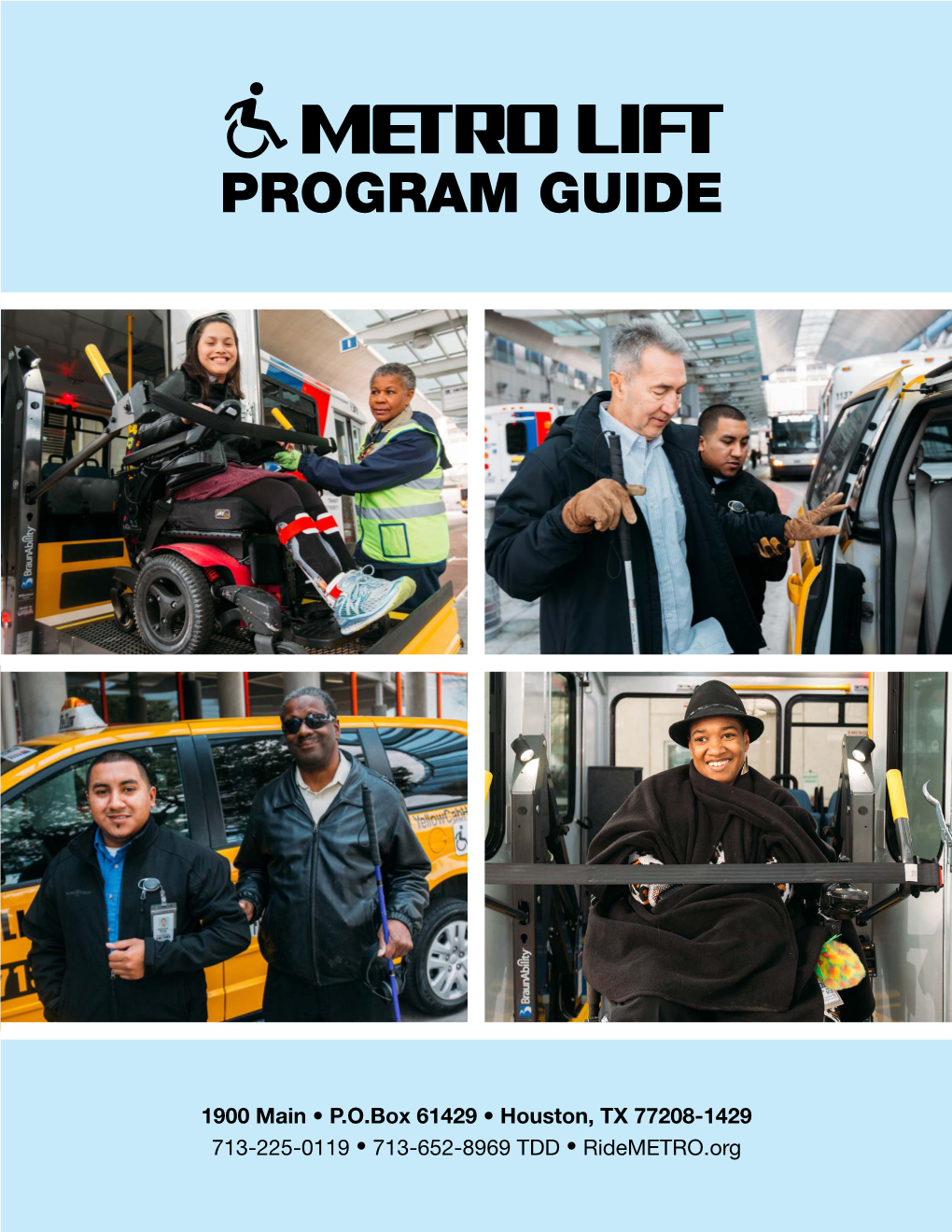 Program Guide