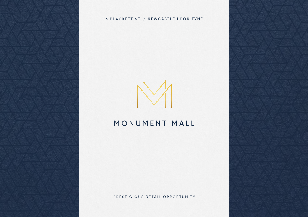 Monument Mall