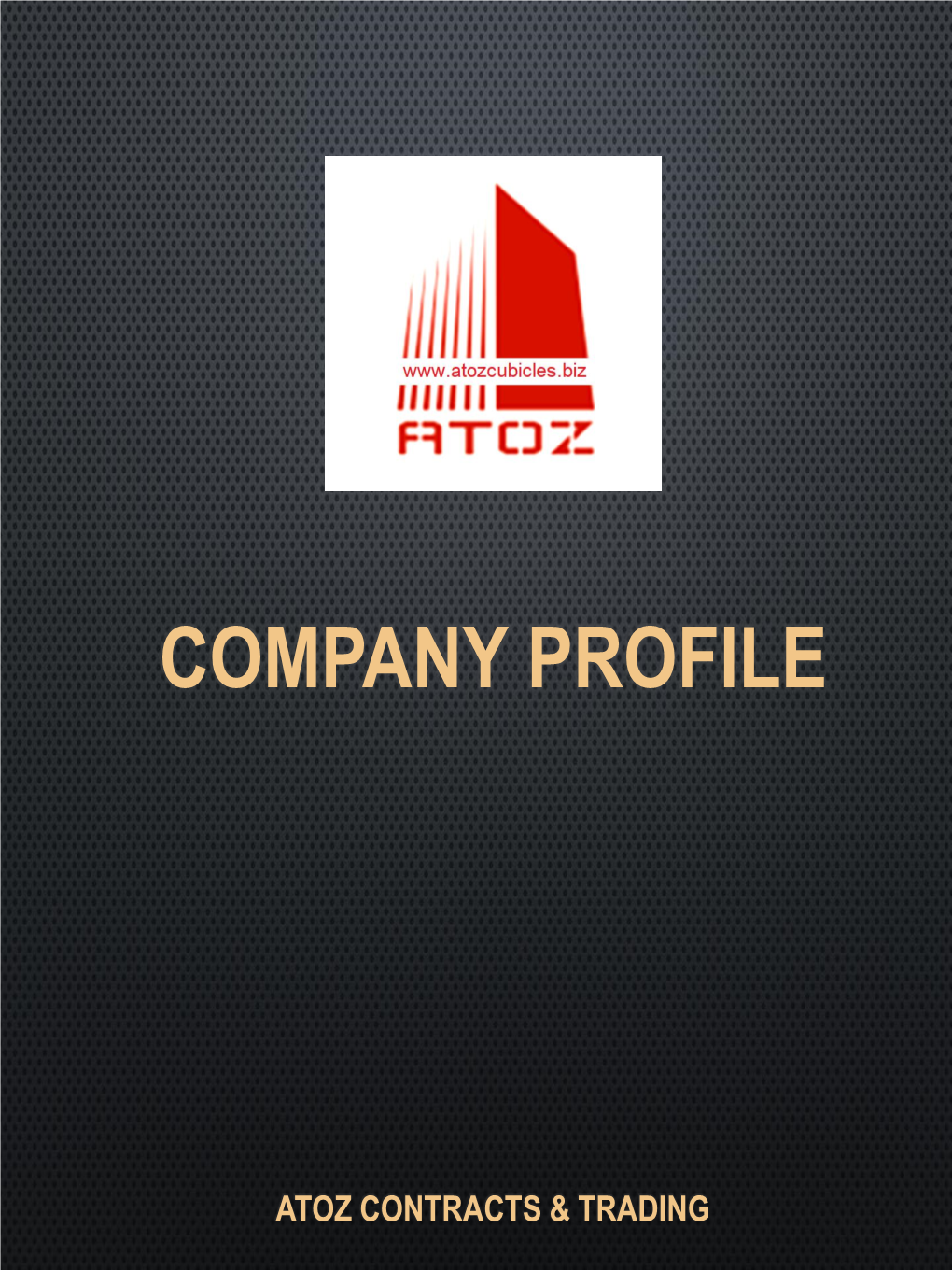 Company Profile