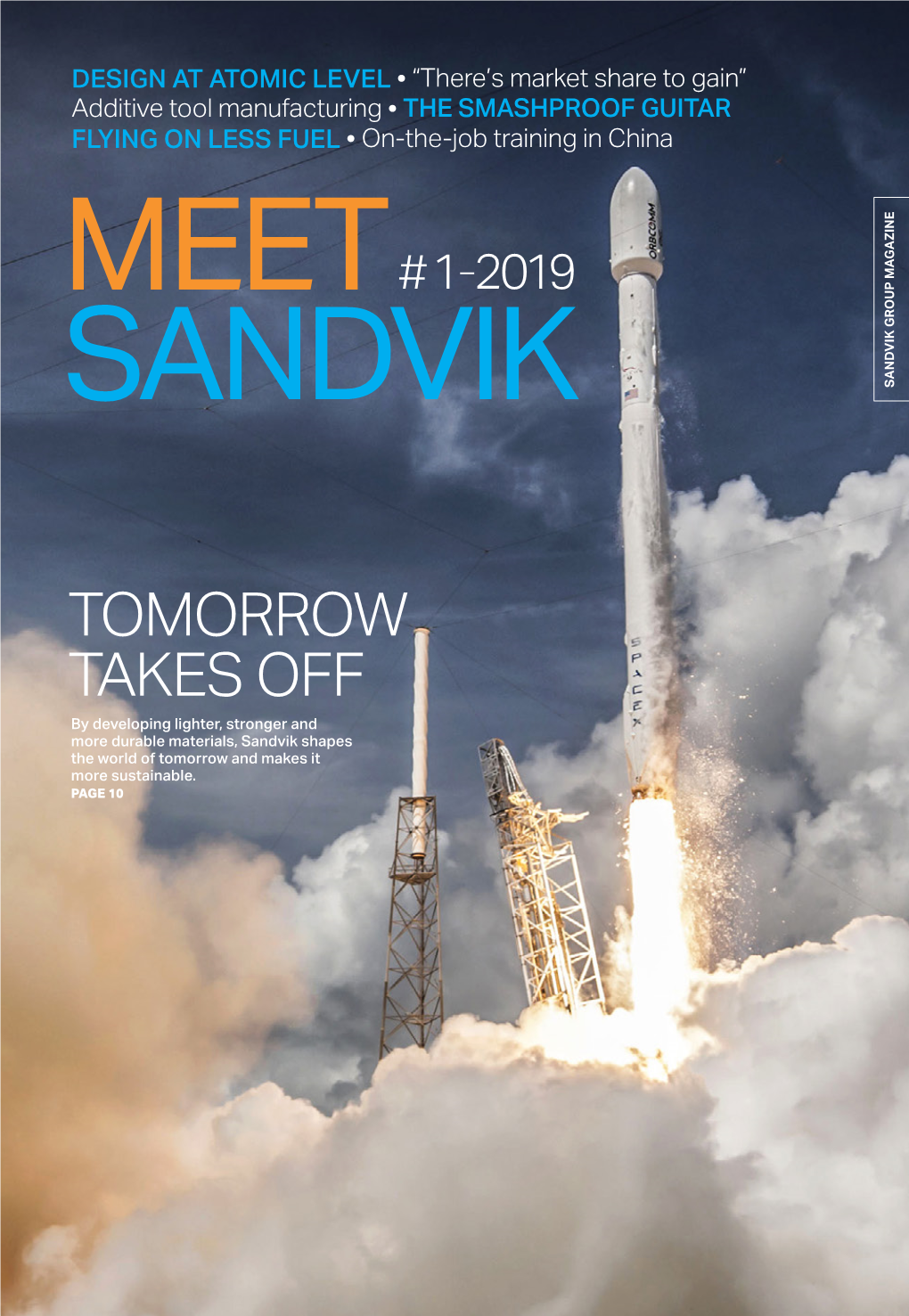 Meet Sandvik 2019 1.Pdf