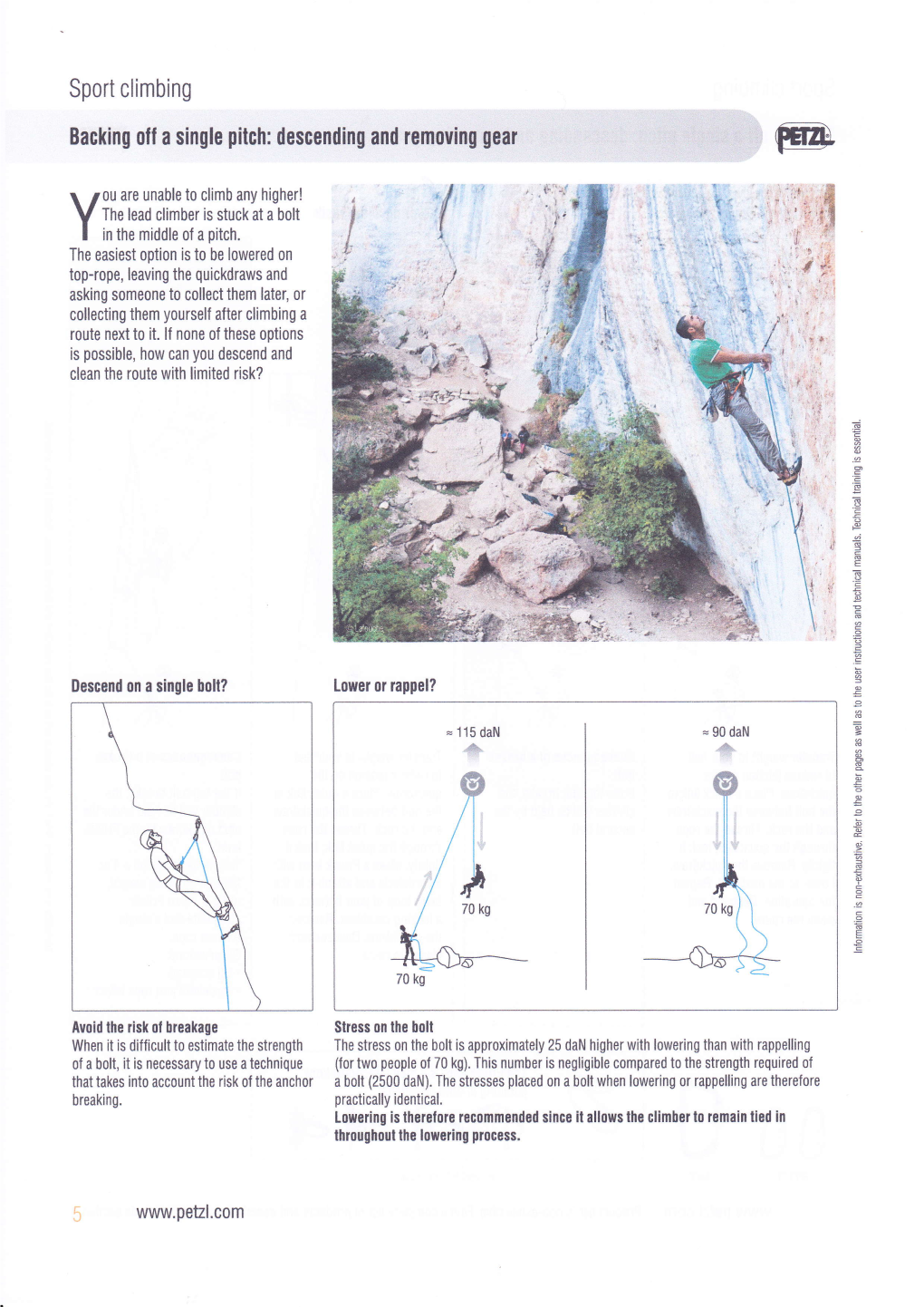 Lowering-Of-A-Single-Bolt.Pdf