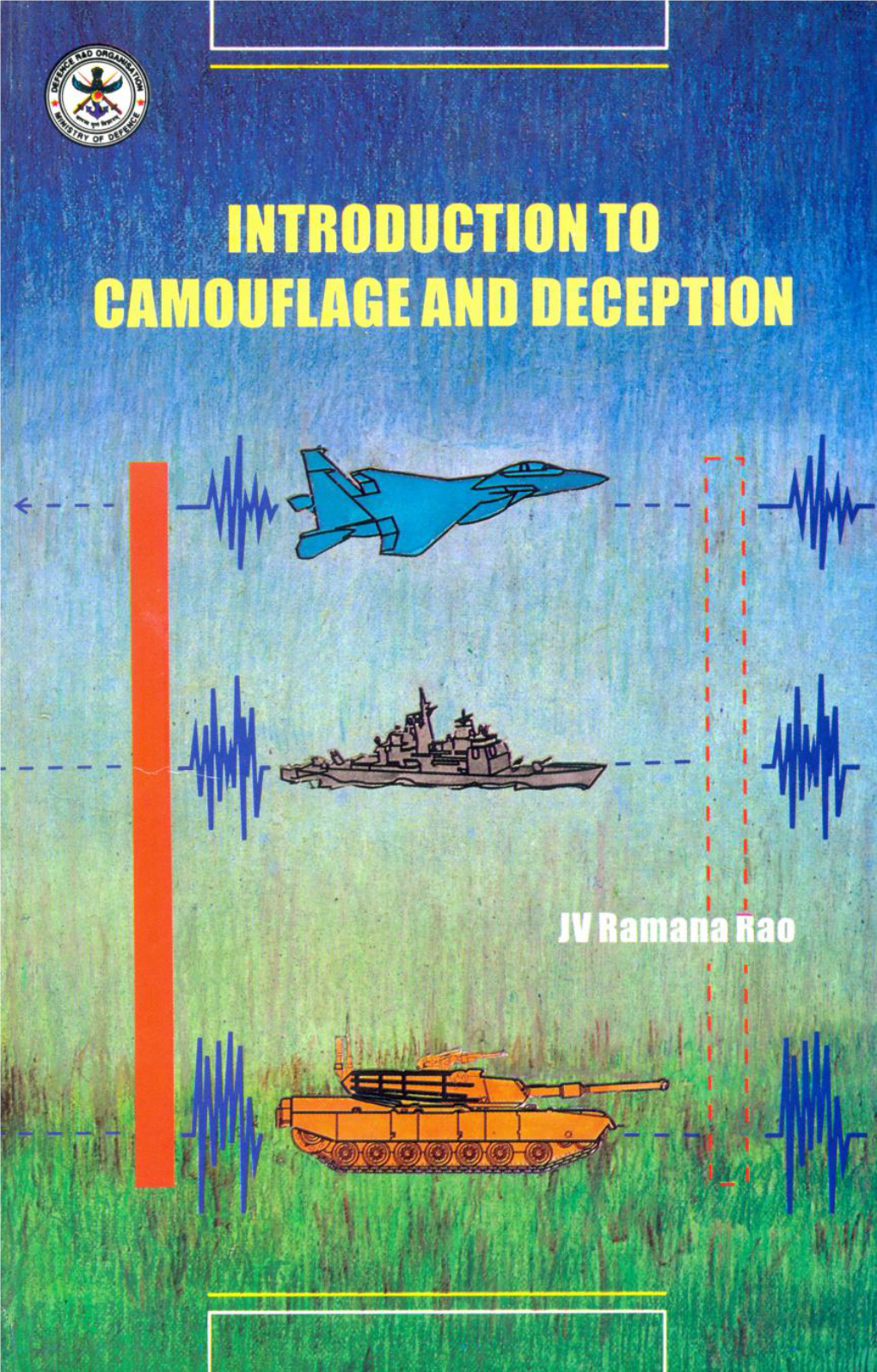 Introduction to Camouflage and Deception