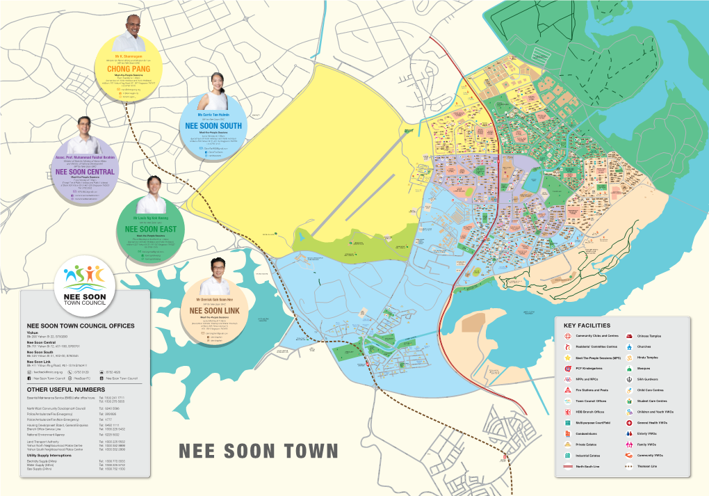 Nee Soon Map L-R21