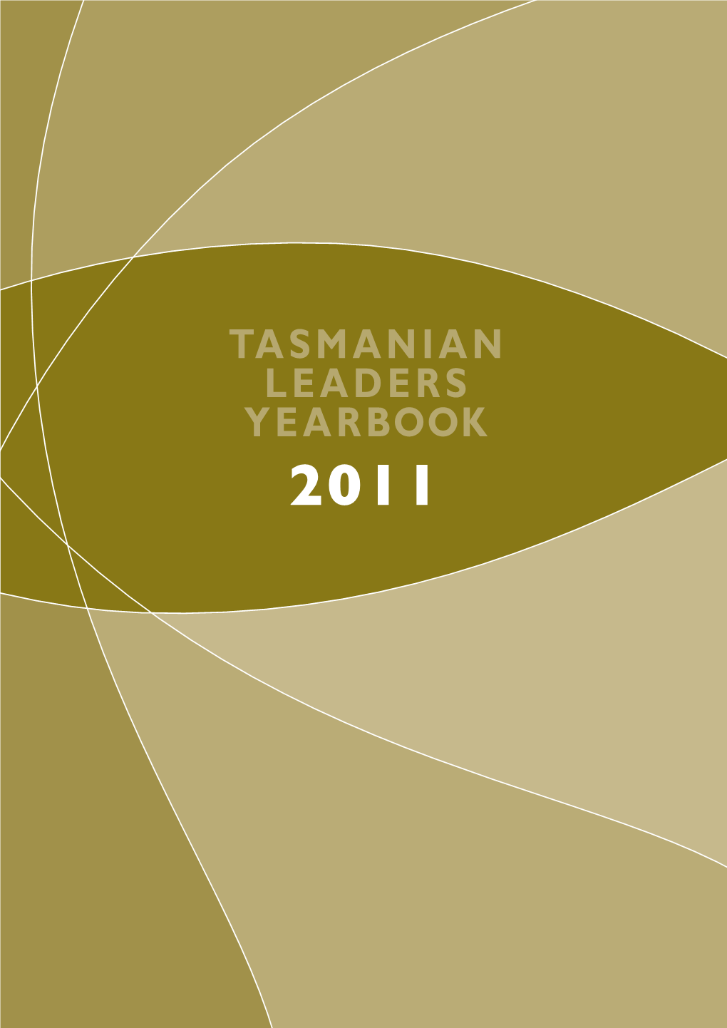 TLP 2011 Year Book