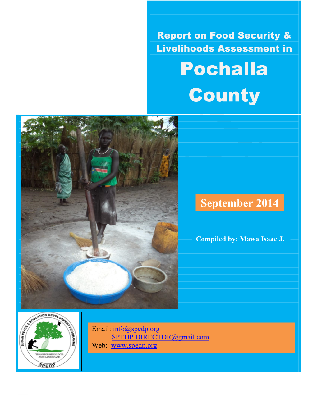 Pochalla County